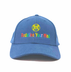 Redefine Your Mind - Ball Cap